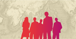 Destins de familles, interculturalité & économie