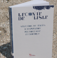 Leconte de Lisle – Sélection de textes