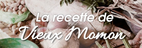 La tradition culinaire au plus près de la nature
