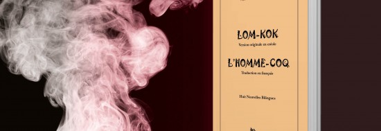 LOM-KOK / L’HOMME-COQ