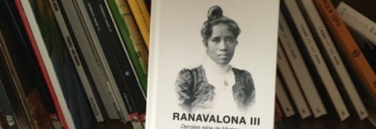 RANAVALONA III