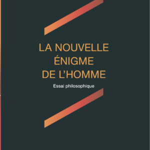 Couverture ouvrage La nouvelle enigme de l'homme