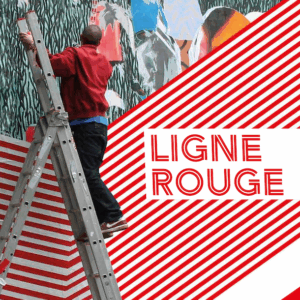 LIGNE ROUGE